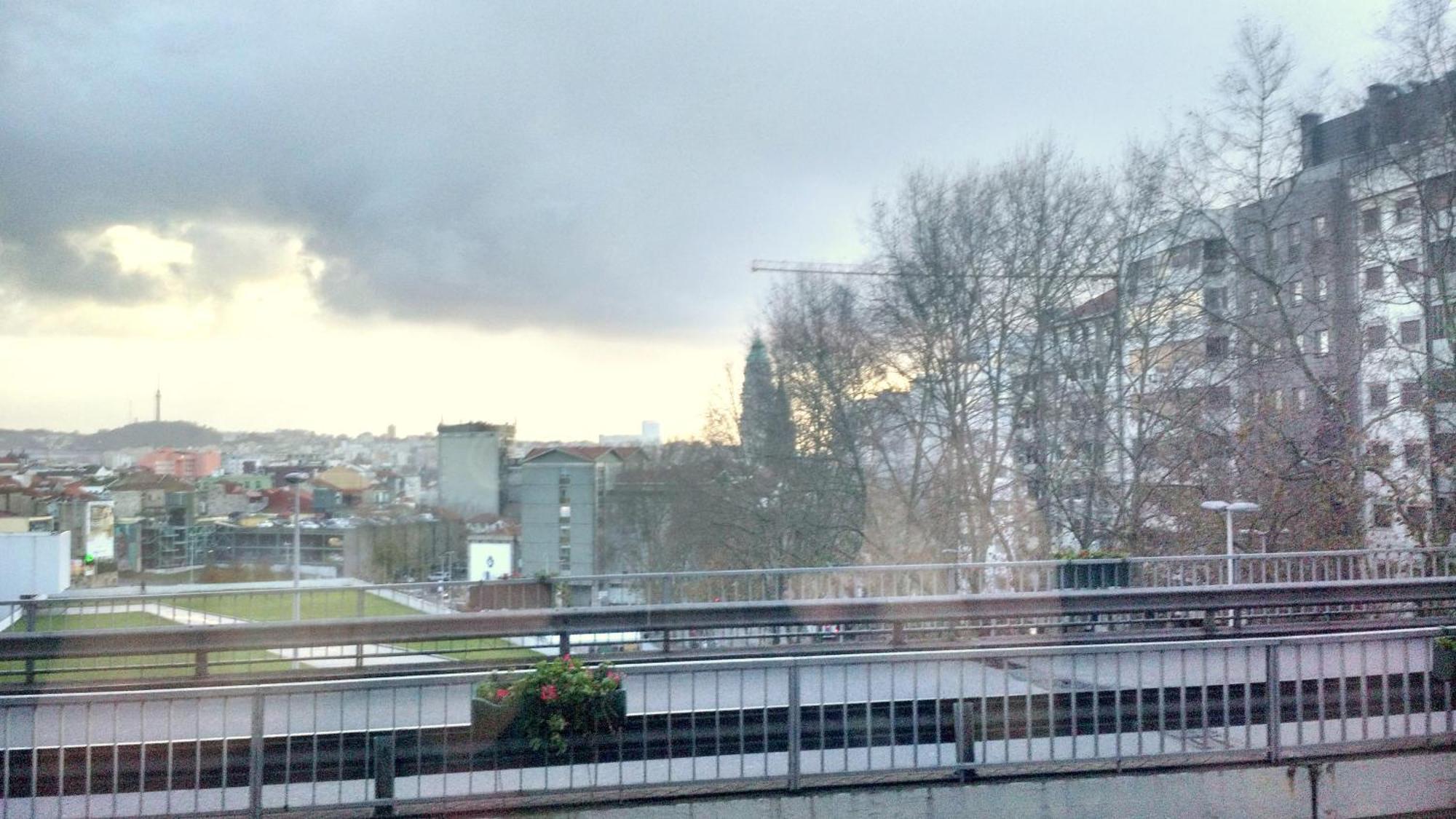 Downtown Porto Spot Daire Dış mekan fotoğraf