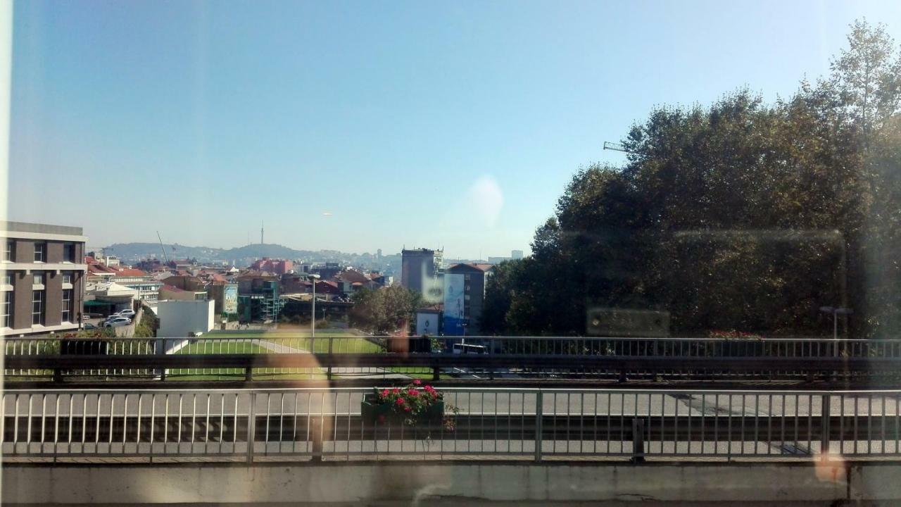 Downtown Porto Spot Daire Dış mekan fotoğraf