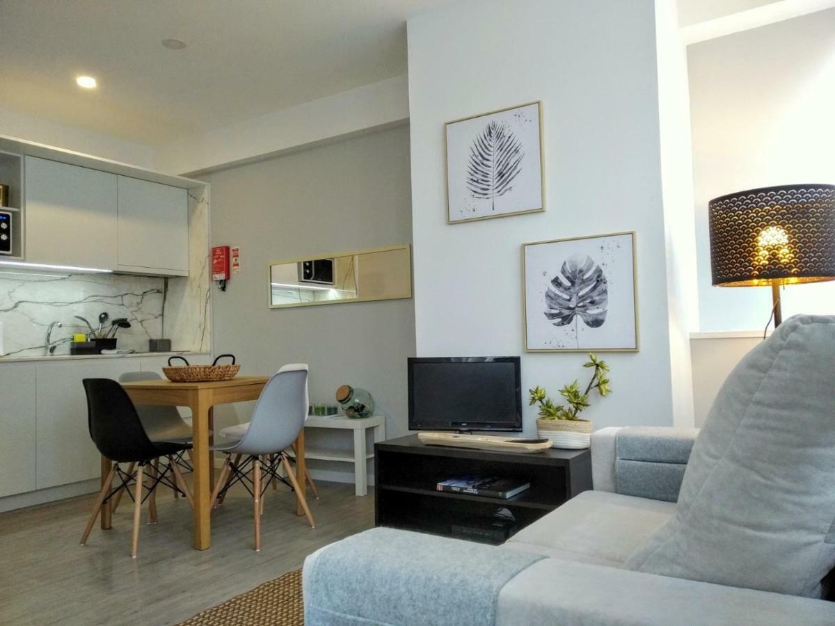 Downtown Porto Spot Daire Dış mekan fotoğraf